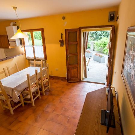 Antico Borgo I Cancelli Palazzuolo Sul Senio Dış mekan fotoğraf