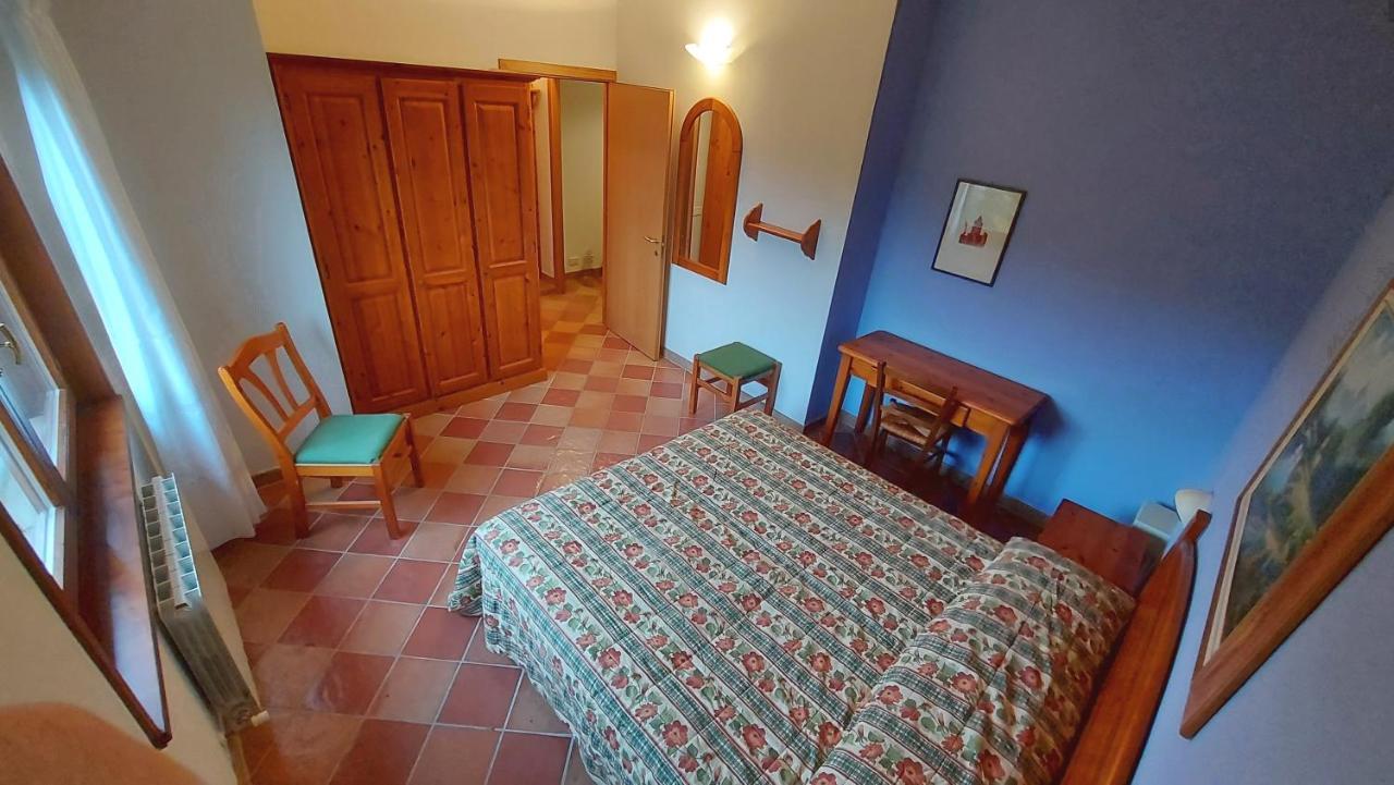 Antico Borgo I Cancelli Palazzuolo Sul Senio Dış mekan fotoğraf