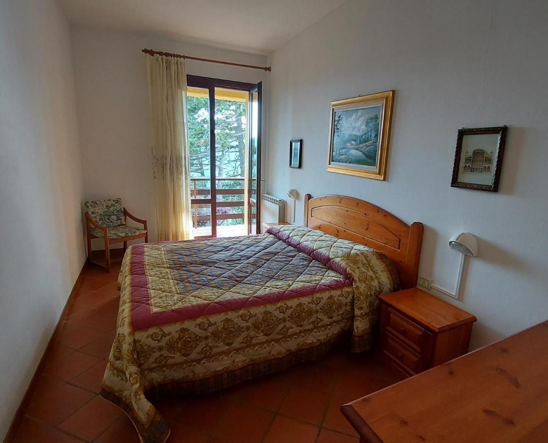 Antico Borgo I Cancelli Palazzuolo Sul Senio Dış mekan fotoğraf
