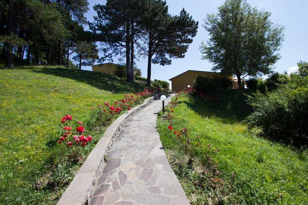 Antico Borgo I Cancelli Palazzuolo Sul Senio Dış mekan fotoğraf