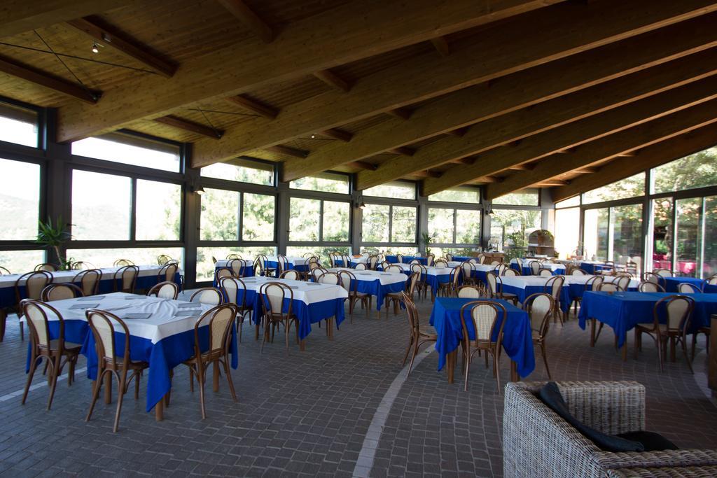 Antico Borgo I Cancelli Palazzuolo Sul Senio Dış mekan fotoğraf